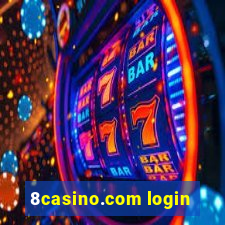 8casino.com login